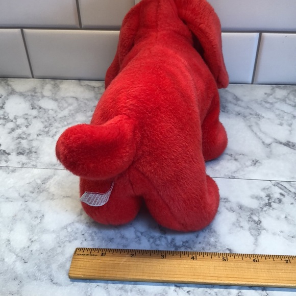 VTG TY Beanie Baby Rover 12” - Picture 3 of 8